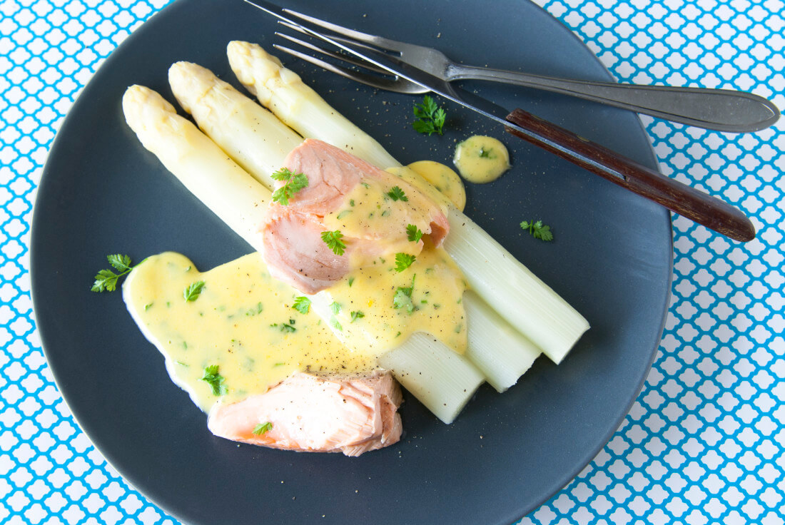 bearnaise saus