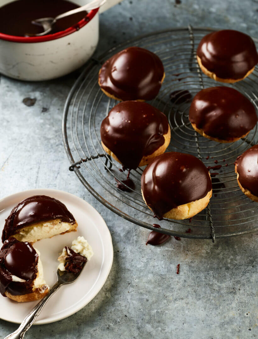 bossche bollen, soezendeeg