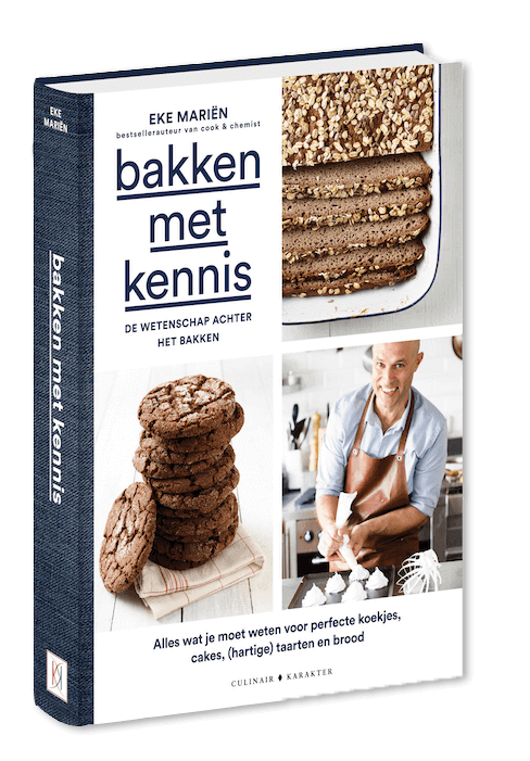 Bakken met Kennis