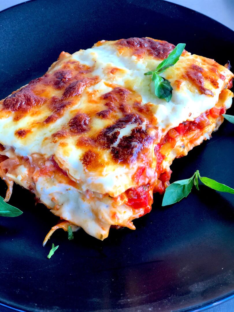 lasagne